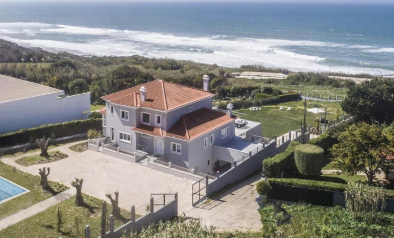 Pg - Beach House Sintra Zewnętrze zdjęcie