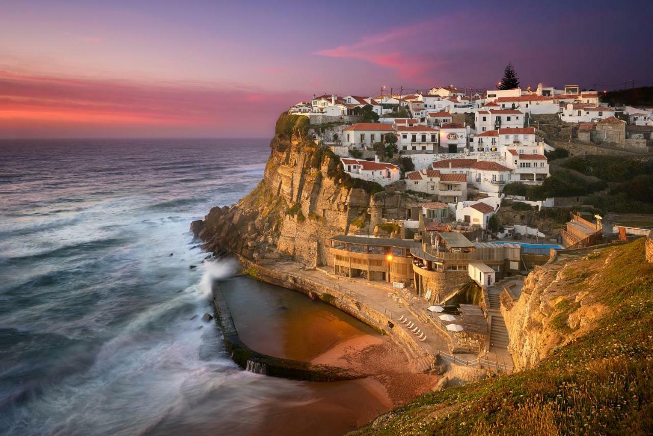 Pg - Beach House Sintra Zewnętrze zdjęcie