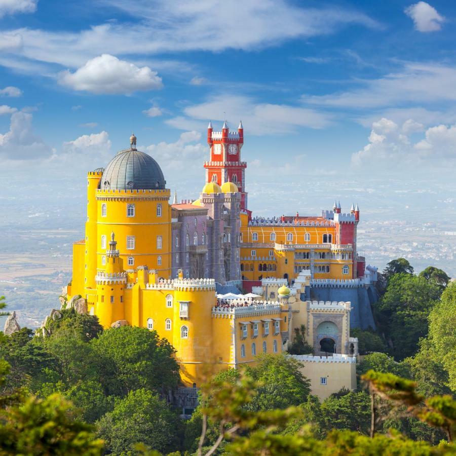 Pg - Beach House Sintra Zewnętrze zdjęcie