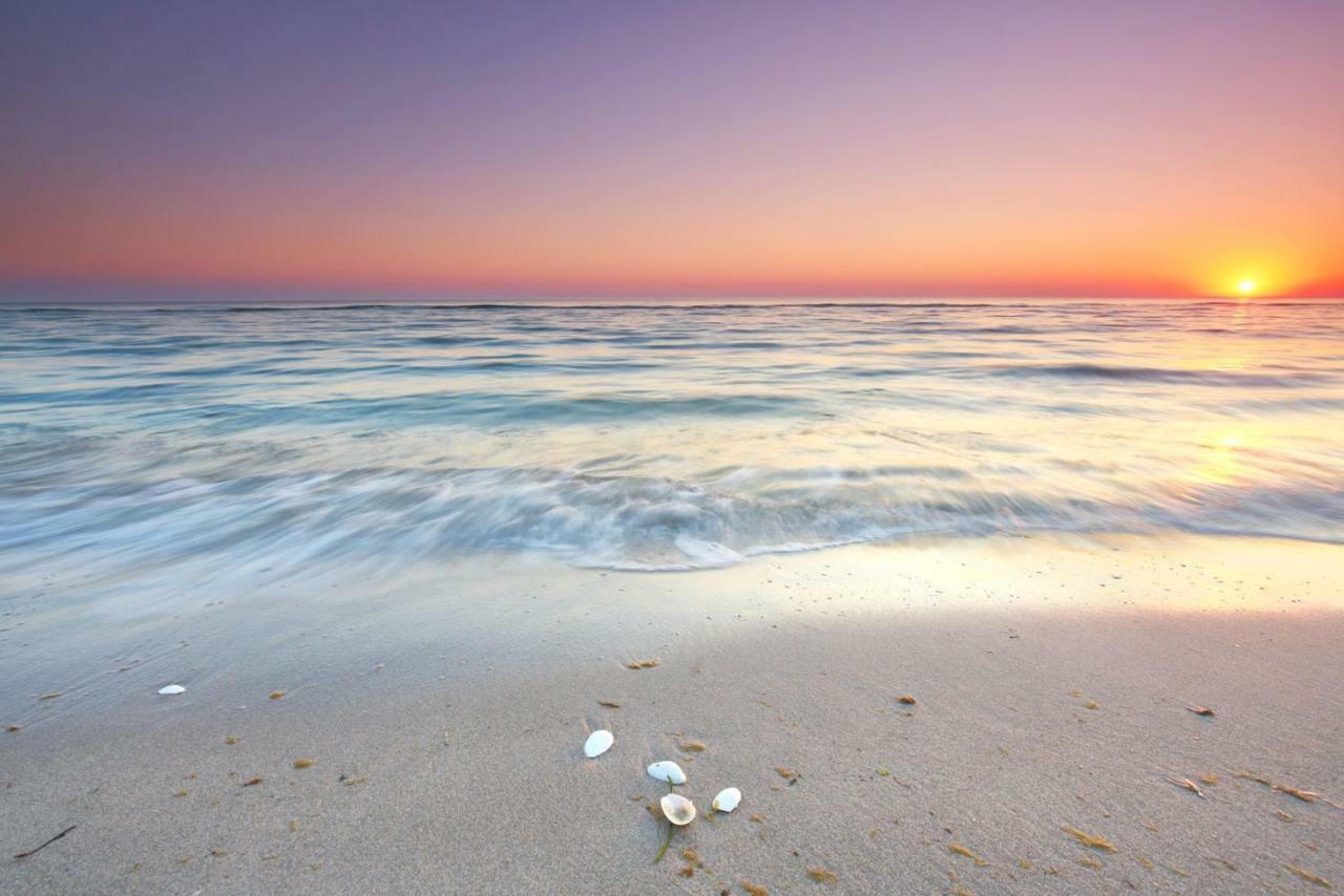 Pg - Beach House Sintra Zewnętrze zdjęcie