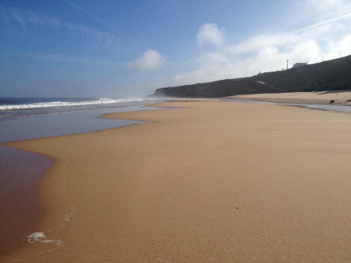 Pg - Beach House Sintra Zewnętrze zdjęcie