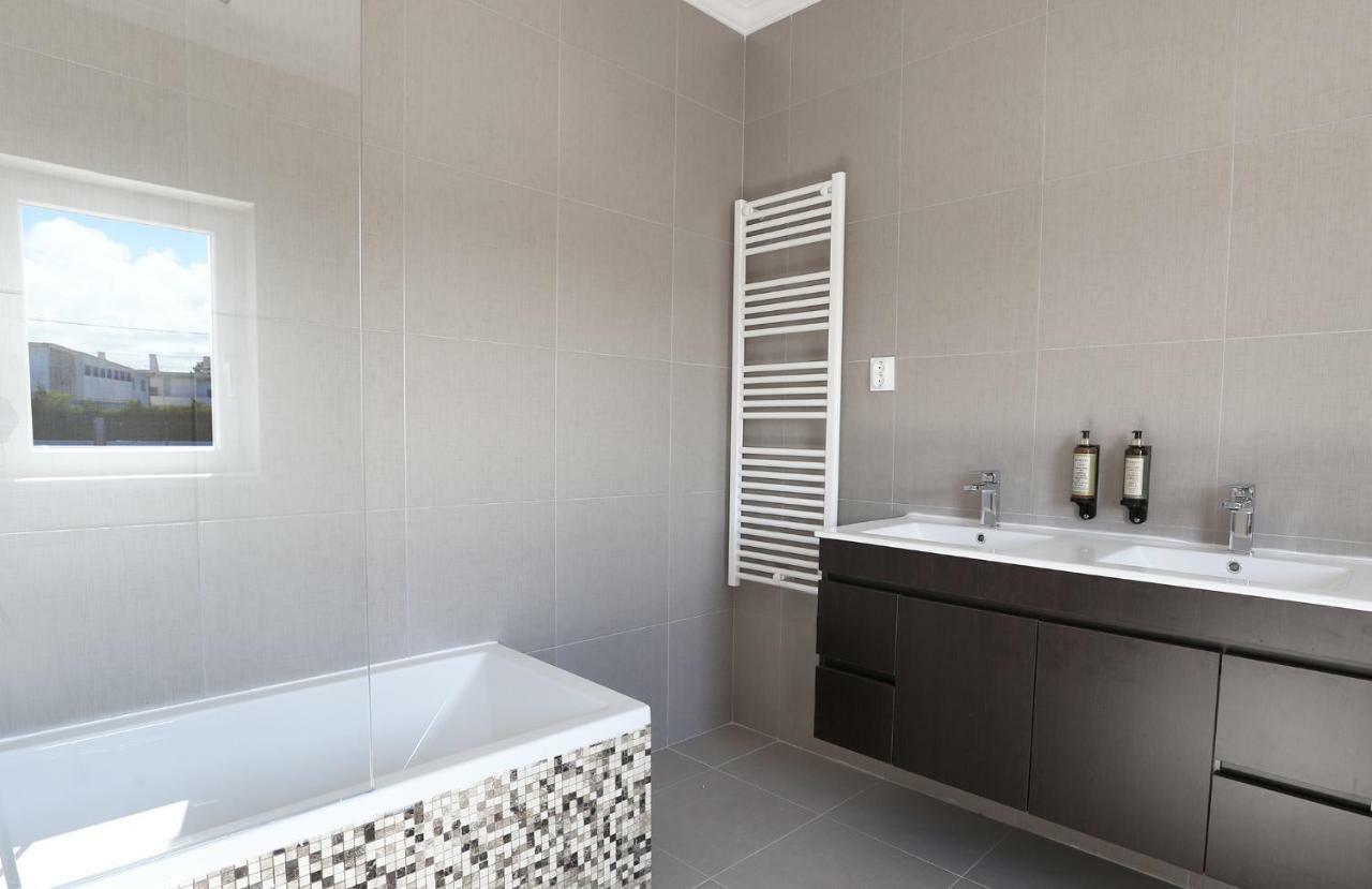 Pg - Beach House Sintra Zewnętrze zdjęcie