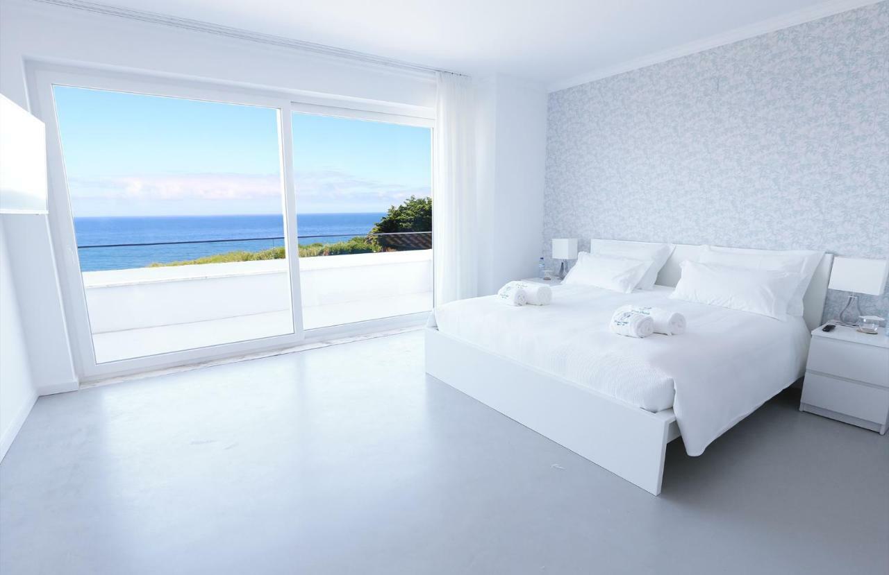 Pg - Beach House Sintra Zewnętrze zdjęcie