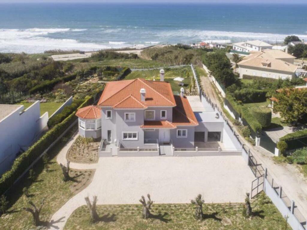 Pg - Beach House Sintra Zewnętrze zdjęcie